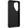 Dėklas Urban Armor Gear Monarch Pro pokrowiec na telefon komórkowy 17,5 cm (6.9") Futerał Juodas, Oranžinė