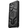„Urban Armor Gear UAG Monarch Pro“ – anglies pluošto dėklas, skirtas „Samsung Galaxy S26 Ultra“
