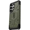 Dėklas „Urban Armor Gear“ UAG „Pathfinder“, alyvuogių spalvos – „Samsung Galaxy S26 Ultra“