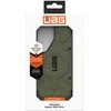 Dėklas „Urban Armor Gear“ UAG „Pathfinder“, alyvuogių spalvos – „Samsung Galaxy S26 Ultra“