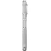 Dėklas Urban Armor Gear UAG Scout galinis dangtelis su MagSafe, skirtas Google Pixel 11 / 11 Pro – Ash Clear