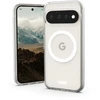 Dėklas Urban Armor Gear UAG Scout galinis dangtelis su MagSafe, skirtas Google Pixel 11 / 11 Pro – Ash Clear