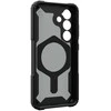 Dėklas Urban Armor Gear UAG Plasma XTE case for Samsung S25 ? Provides robust protection against shocks