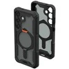Dėklas Urban Armor Gear UAG Plasma XTE case for Samsung S25 ? Provides robust protection against shocks