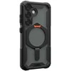 Dėklas Urban Armor Gear UAG Plasma XTE case for Samsung S25 ? Provides robust protection against shocks