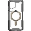 Dėklas Urban Armor Gear UAG Plasma XTE su magnetu, pelenų/titano spalvos - Samsung Galaxy S25 Ultra