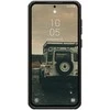 Dėklas Urban Armor Gear UAG Scout, juodas - Samsung Galaxy A36 5G