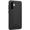 Dėklas Urban Armor Gear UAG Scout, juodas - Samsung Galaxy A56 5G