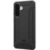 Dėklas Urban Armor Gear UAG Scout, juodas - Samsung Galaxy A56 5G