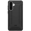 Dėklas Urban Armor Gear UAG Scout, juodas - Samsung Galaxy A56 5G