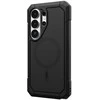 Dėklas Urban Armor Gear UAG Trooper, Juodas - Samsung Galaxy S26 Ultra