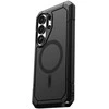 Dėklas Urban Armor Gear UAG Trooper, Juodas - Samsung Galaxy S26 Ultra