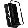 Dėklas Urban Armor Gear UAG Trooper, Juodas - Samsung Galaxy S26 Ultra