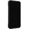 Dėklas Urban Armor Gear UAG Trooper, Juodas - Samsung Galaxy S26 Ultra