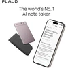 Plaud Note - Starlight | Dirbtinio Intelekto diktofonas su transkripcija