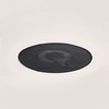 herQs Cozy & Blaze Grounder Heat Mat