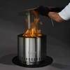 Baltas Fire HerQs Ohřívač pro ohniště Cozy