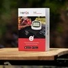 White Fire HerQs EasyBBQ