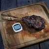 White Fire HerQs EasyBBQ