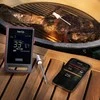 Usorteret HerQs Pin PRO Meat Thermometer - Juodas