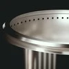 herQs Smokeless FirePit – vyr