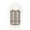 herQs Smokeless FirePit - Mighty