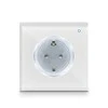 iotty Smart Outlet modelis OSWDE - Baltas