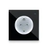 iotty Smart Outlet modelis OSWDE - Baltas
