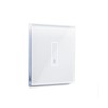 iotty Smart 1-gang Switch - Baltas