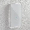 iotty Smart 1-gang Switch - Juodas
