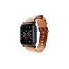 Journey odinė juostelė Apple Watch 42/44/45mm - Juodas