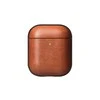 Alogic Journey Leather dėklas skirtas AirPods Pro - rusvai gelsvas