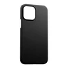 Dėklas Journey iPhone leather Case - Dark ruda