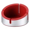 Just Mobile AluCup Grande - Raudona