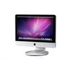 Valiklis Just Mobile AluDisc -kääntyvä alusta iMac tietokoneelle