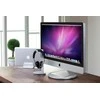 Valiklis Just Mobile AluDisc -kääntyvä alusta iMac tietokoneelle