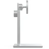 Just Mobile AluDisc? Pro iPhone Stand (MagSafe Version) - Sidabrinis