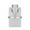 Just Mobile AluDisc? Pro iPhone Stand (MagSafe Version) - Sidabrinis
