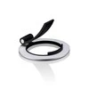 Just Mobile Encore iPad Stand - Sidabrinis