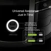 Just Mobile Highway Turbo w. USB-C prie Lightning kabelis