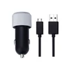 Just Mobile JM Highway Max with Micro-USB Cable - Juodas