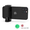Just Mobile Shutter Grip 2 - Juodas