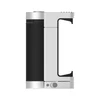 Just Mobile Shutter Grip 2 - Sidabrinis