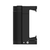 Just Mobile Shutter Grip 2 - Juodas