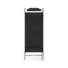 Just Mobile Shutter Grip 2 - Sidabrinis