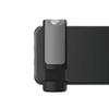 Dėklas Just Mobile Shutter Grip - Mėlyna