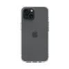 Dėklas Just Mobile TENC? Air for iPhone 15 - Clear