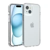 Dėklas Just Mobile JustMobile TENC? Air for iPhone 15 Plus