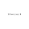 Dėklas Just Mobile JustMobile TENC? Air protective case for iPhone 15 Pro Max