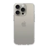 Dėklas Just Mobile JustMobile TENC? Air protective case for iPhone 15 Pro Max
